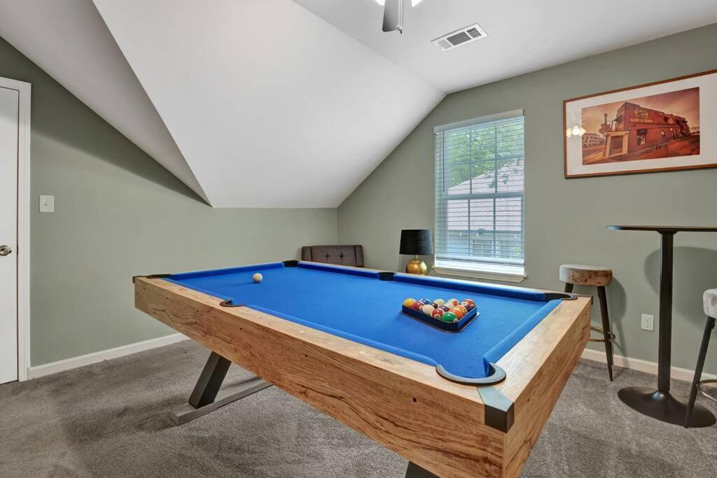 The Clark At Midtown Holiday home *