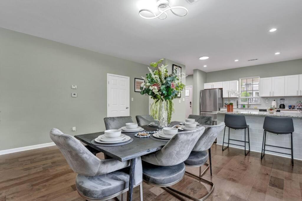 The Clark At Midtown Holiday home Memphis