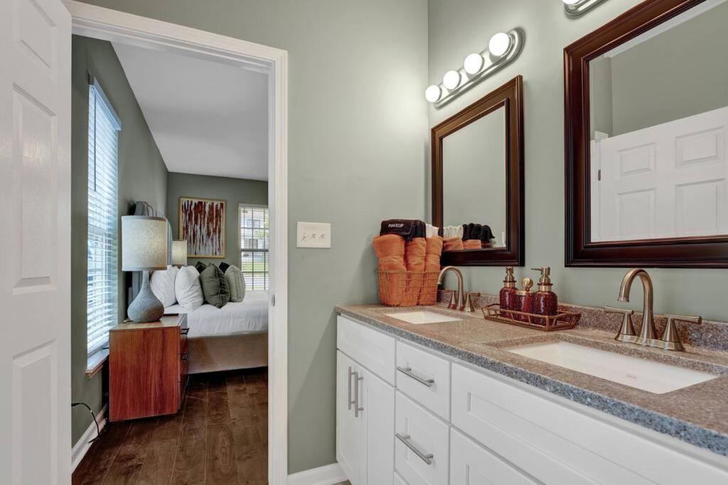 The Clark At Midtown Holiday home *