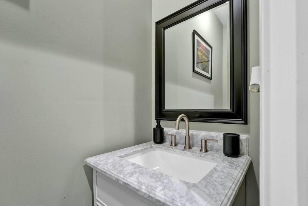 The Clark At Midtown Holiday home *