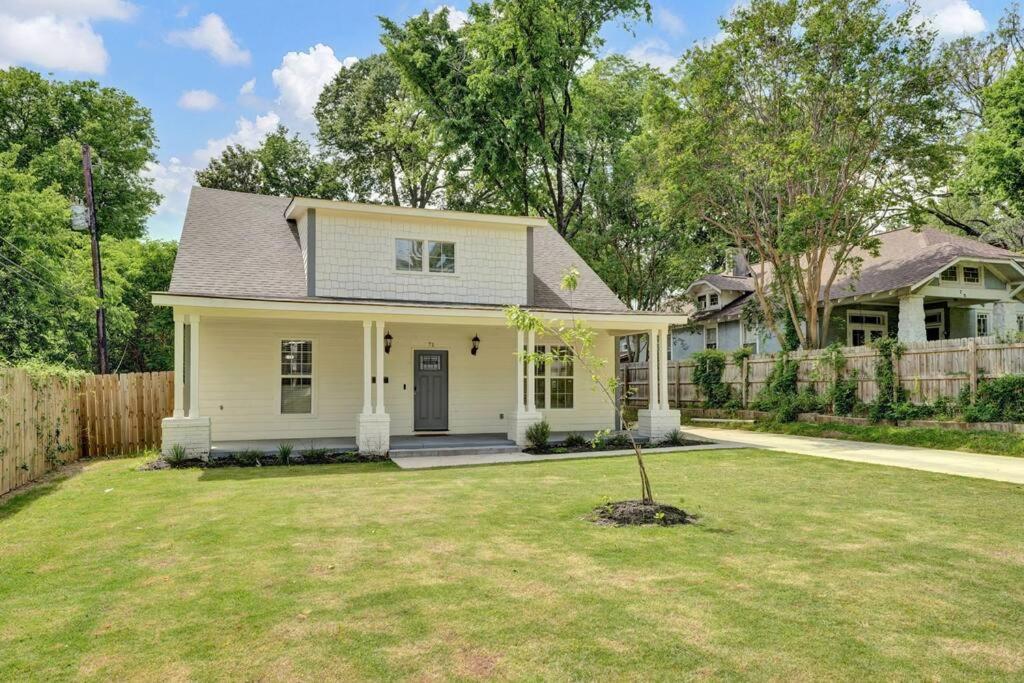 The Clark At Midtown Holiday home Memphis