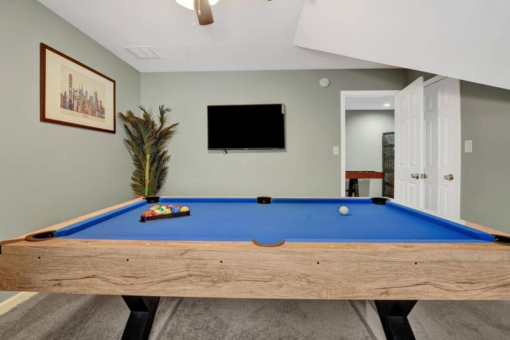 The Clark At Midtown Holiday home Memphis