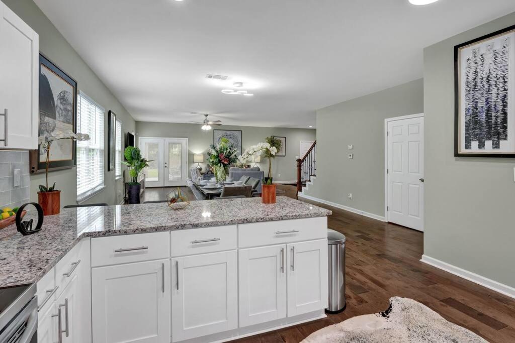 The Clark At Midtown Holiday home
