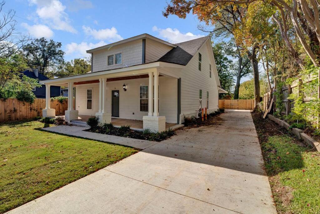 Holiday home The Clark At Midtown Memphis