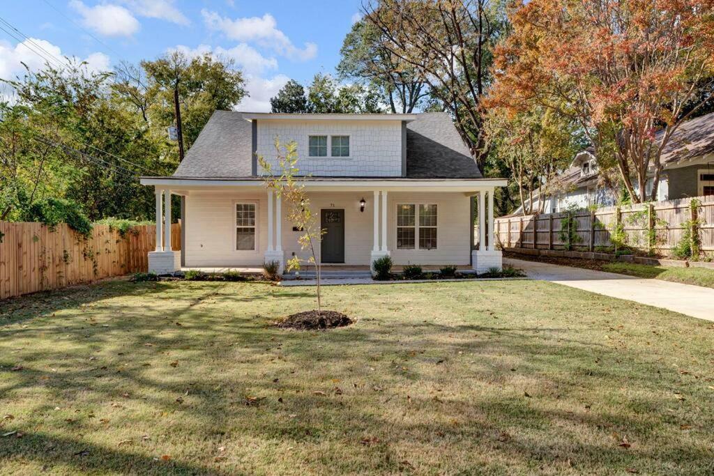 The Clark At Midtown Holiday home *