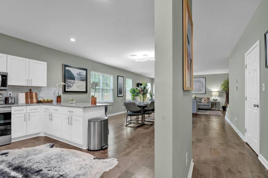 The Clark At Midtown Holiday home